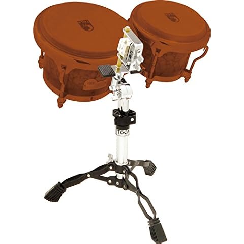 Toca Bongo Drum Stand Cover