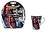 Coriex Ultimate Spider-Man, Set Regalo. Unisex-Adulto, Multicolore, M