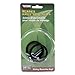 Valterra Black 1-1/2 Inch T1001-9Vp Bladex Waste Valve Seals-1.5"