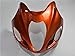 Fairing Orange Fit for Suzuki 1997-2007 GSXR 1300 Hayabusa Gen1 Injection ABS Plastics Aftermarket Bodywork Bodyframe Kit Set 1998 1999 2000 2001 2002 2003 2004 2005 2006