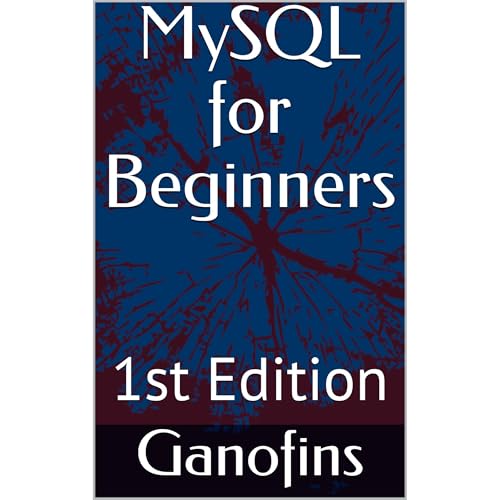 MySQL for Beginners by Ganofins episode artwork