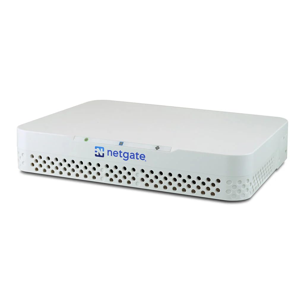Netgate 6100 MAX pfSense+ Security Gateway, Router 10GbE SFP+, 1GbE, 2,5 Gbps, Freebsd, 8 GB RAM, 128 GB NVMe M.2 SSD Storage, EU Power Cord: CEE7/16 to IEC320-C7