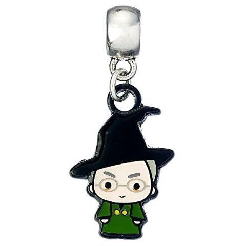 Porte-charms McGonagall - The Carat Shop Cover