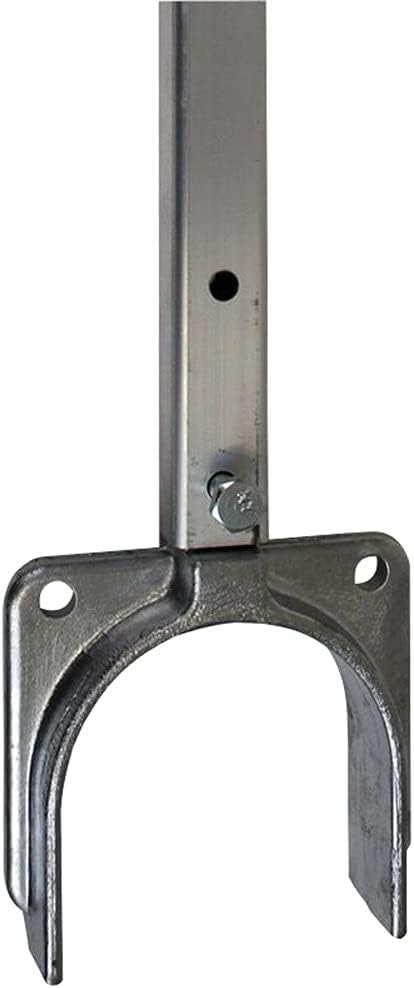 attwood Heavy Duty Transom Saver 24"-36" 4000-ADJ Heavy Duty Transom Saver 24"-36", : Sports & Outdoors