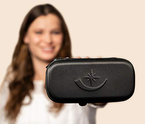 Luminance Red The Protective Travel Case2