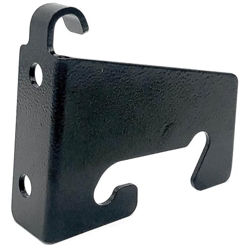 Pit Boss Navigator Front Right Shelf Bracket, 31314
