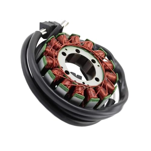 Bobine de stator magnétique pour Yamaha Grizzly 700 et 550 d'allumage quad