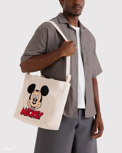 Image of BAGGU Horizontal Zip Duck Bag
