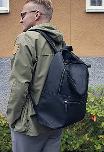 The Friendly Swede Laptop Backpack