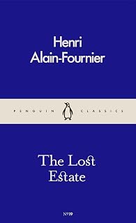 The lost estate