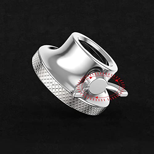 Halter Fitness Haltervrije instelbare gewichten Dumbbells Set, Dumbells Sets voor vrouwen en mannen, halters Totale… - Afbeelding 5