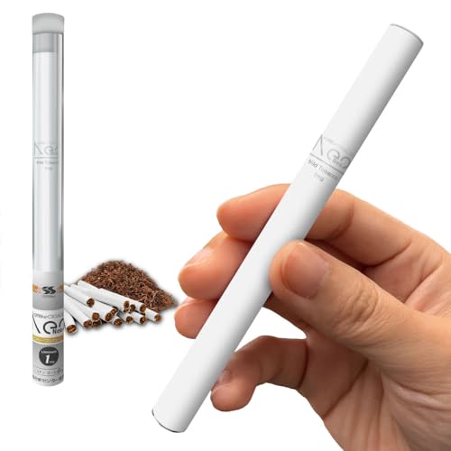 iSmoke Cigaless Neo �V�K���X�l�I �V�K���X �����l�� �����l�[�g �V�R���� �z�� �d�q�^�o�R �^�[�� �j�R�`��0 VAPE �g���̂� (�d�� 1mg, �}�C���h�^�o�R 1�{)