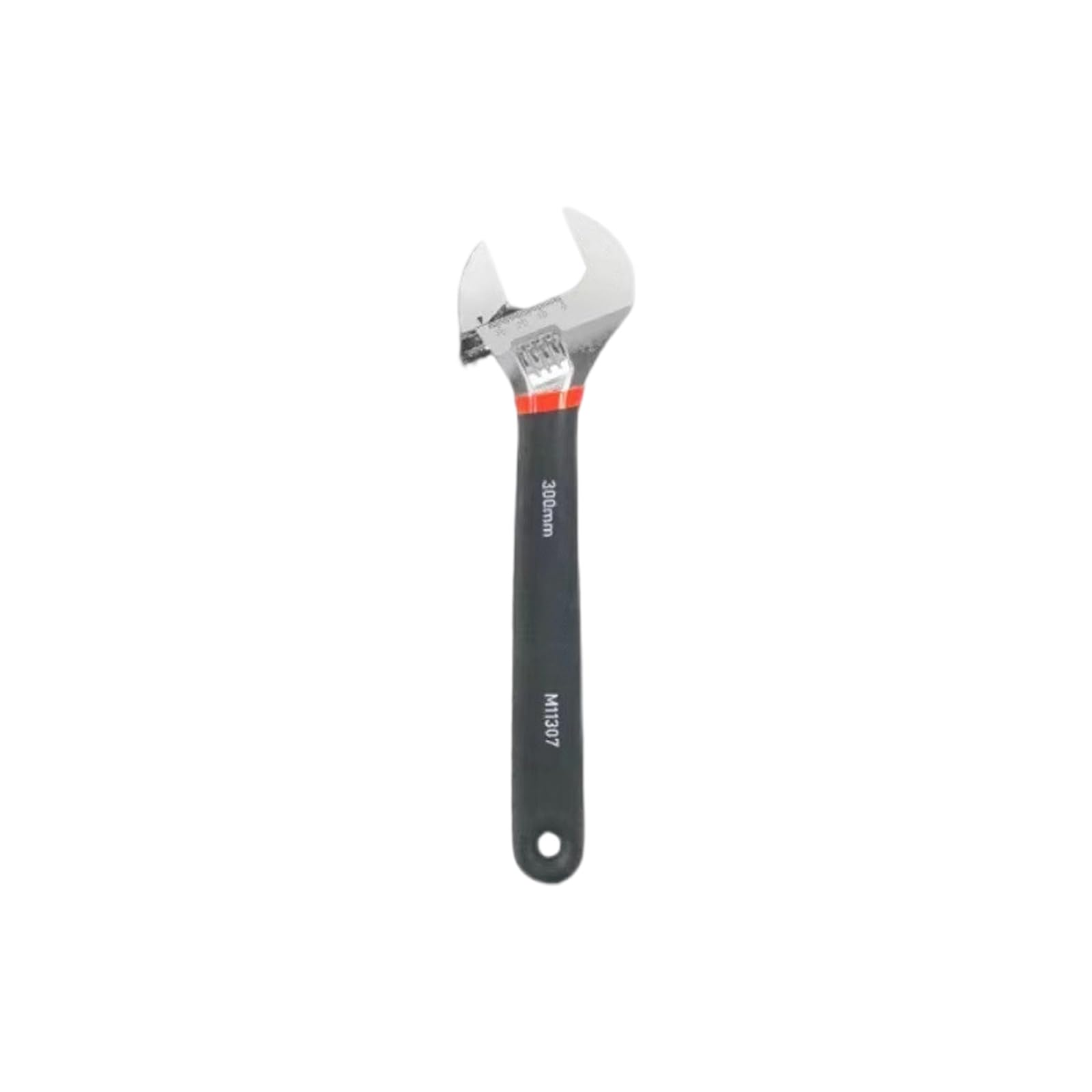 Woedpez 8 Inch Movable 4/6 / 8/10 / 12Inch Multifunctional Ratcheting Spanner Tool For Home Professional Wrench Tool Set Adjustable Large Opening Lightweight Professional Adjustable Wrench