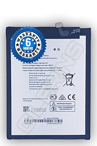 Image of Original WT242 Battery for Nokia 2.4 / (TA-1277 TA-1275 TA-1274 TA-1270) Battery with 6 Month Warranty****(P00216)