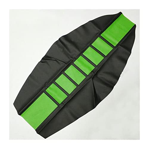 Housse de siège pour Kawasaki KDX250SR KSR50 KDX200 antidérapante souple