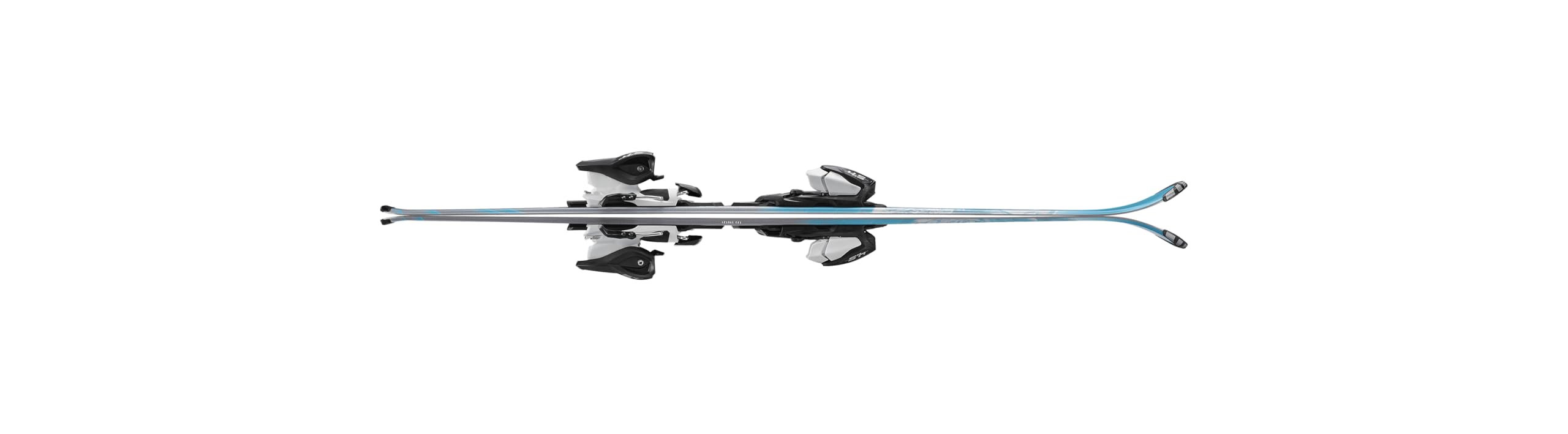 2024/25 Nordica Team G (110-140) + J7.0 FDT Kid's All Mountian Skis