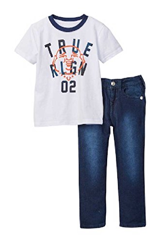 infant true religion set