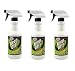 Four Paws Keep Off! Cat & Kitten Repellent 16 Oz (16 Oz - 3 Pack)