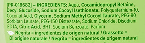 Johnson&Johnson Shampoo Camomilla - 90 ml