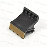 Printel New RM1-2048-PAD Pad Only, Separation Pad, Tray Compatible with HP LaserJet 1022, 3050 MFP, 3052 MFP, 3055 MFP, M1319 MFP