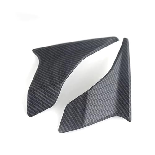 Spoilers latéraux à force d'appui pour CF 250SR et 300SR - Déflecteurs de carénage