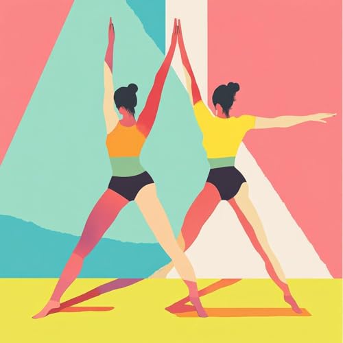 Entre Nuvens de Sonho by Epic Yoga on Amazon Music Amazon.co.uk