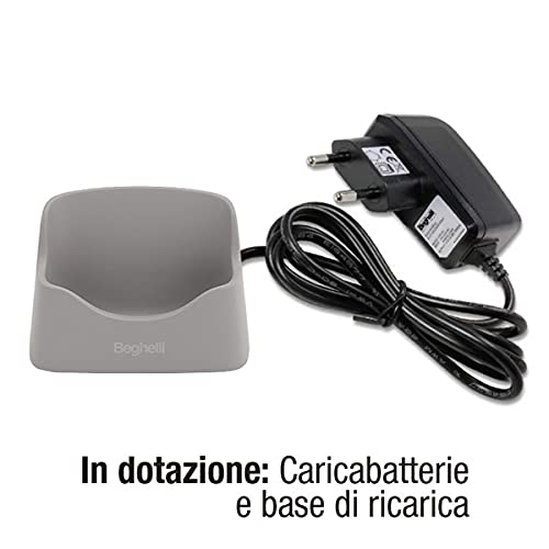 Beghelli Salvalavita Phone SLV30