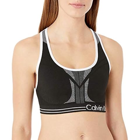 Soutien-Gorge de Sport Calvin Klein Cover