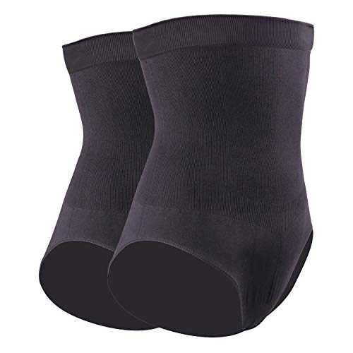 DREAM SLIM Women's High-Waist Seamless Body Shaper Briefs Firm Tummy Control Slimming Shapewear Panties Girdle Underwear