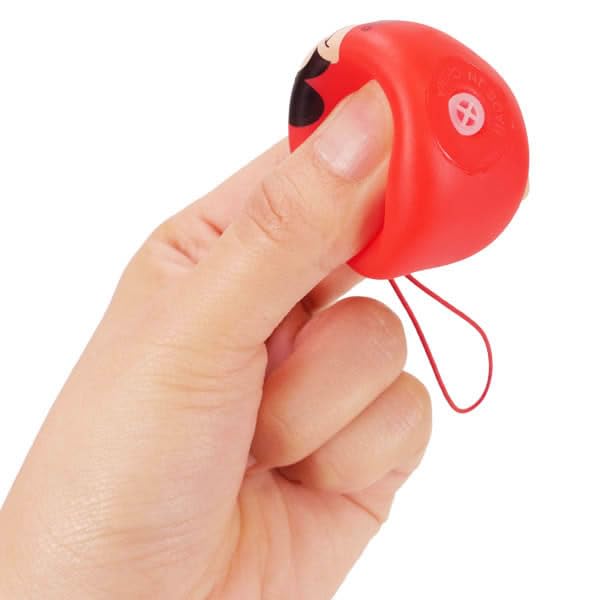 Amazon | 水に浮くぷかぷかキャラクター ディズニーヨーヨーストラップ