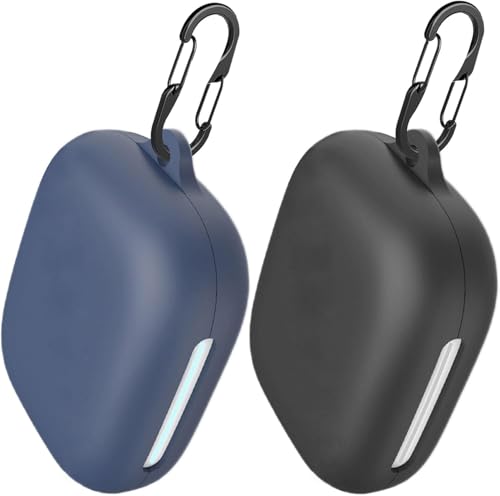 easyBeeP[X Soundcore AeroFit 2 I[vC[Bluetoothwbhz[dJo[ L[`F[2t \tgLbhVR ^ϏՌیLbg - ubNƃu[