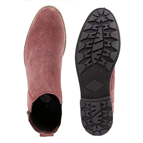 Image of Bacca Bucci Men's Leather Boots