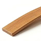 ↔️ DIMENSIONS EMBOUTS : Longueur 58 mm (5,8 cm), profondeur 29 mm (2,9 cm), hauteur 12 mm (1,2 cm). Adaptés pour pour lattes 53 cm (peut accueillir lattes de 50 mm à 55 mm). Entraxe (écartement) tenons (2 tiges plastiques à clipser) 38 mm