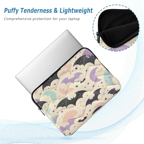 Funda ligera acolchada para laptop 13-14 pulgadas miniatura 5