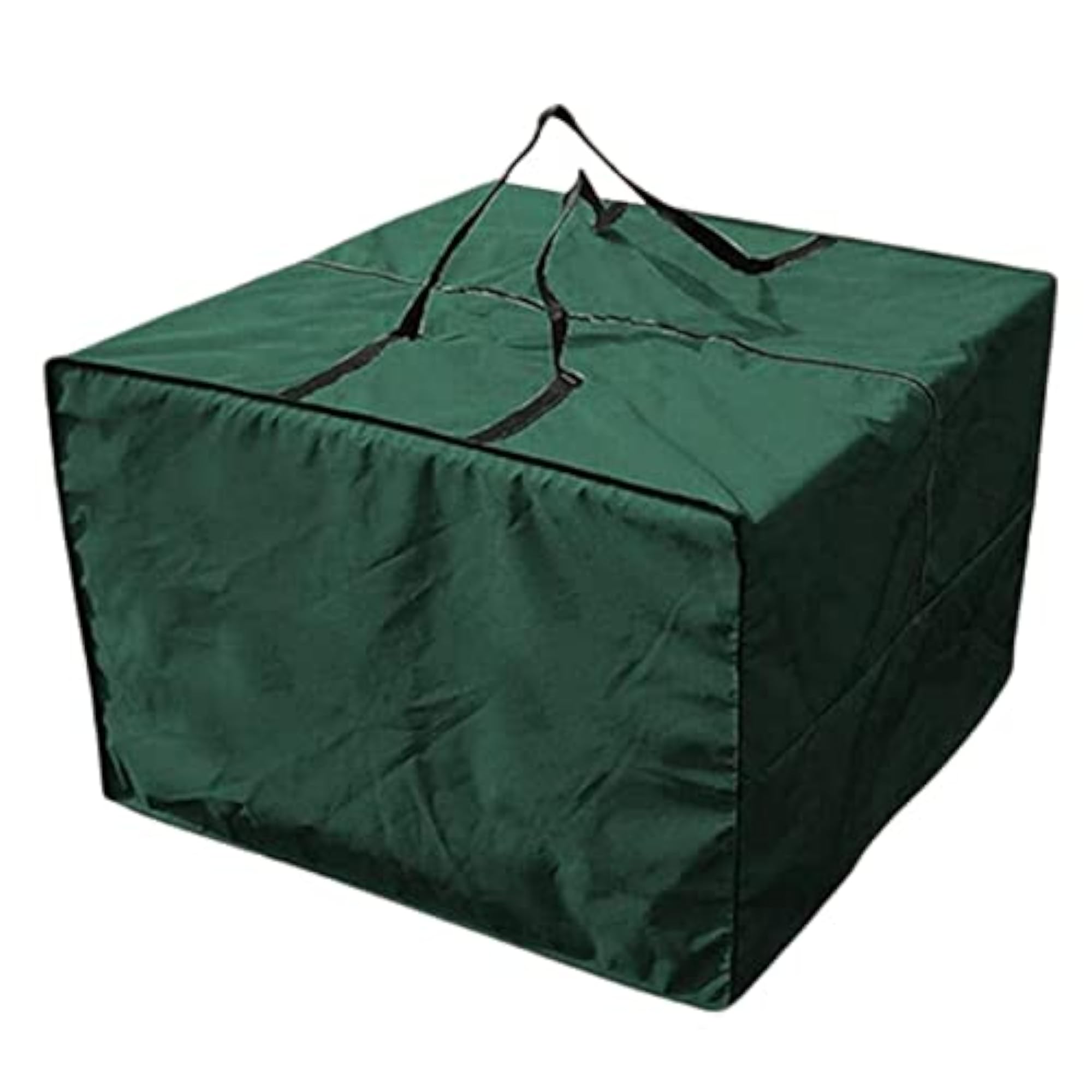 Durable Oxford Cloth Storage Bag for Christmas Decor