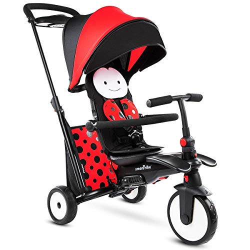 smartrike triciclo plegable 7 en 1 modelo 400