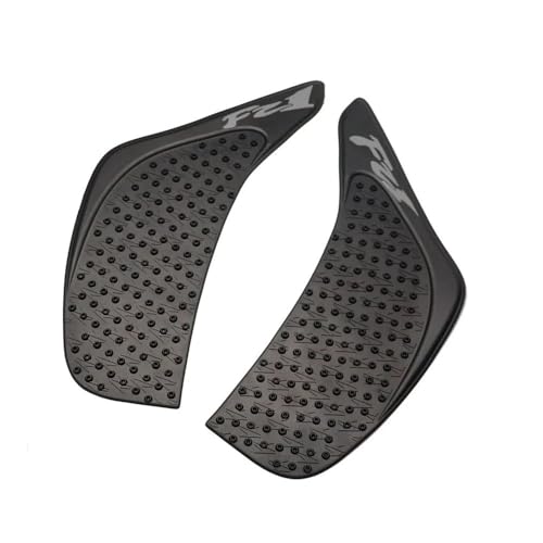 Protecteur réservoir moto de haute qualité esthétique pour FZ1N et FZ1S