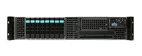 Image of Intel SR2625UR Server System Type 2U
