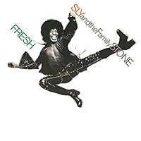 Sly And The Family Stone Ablum Cover