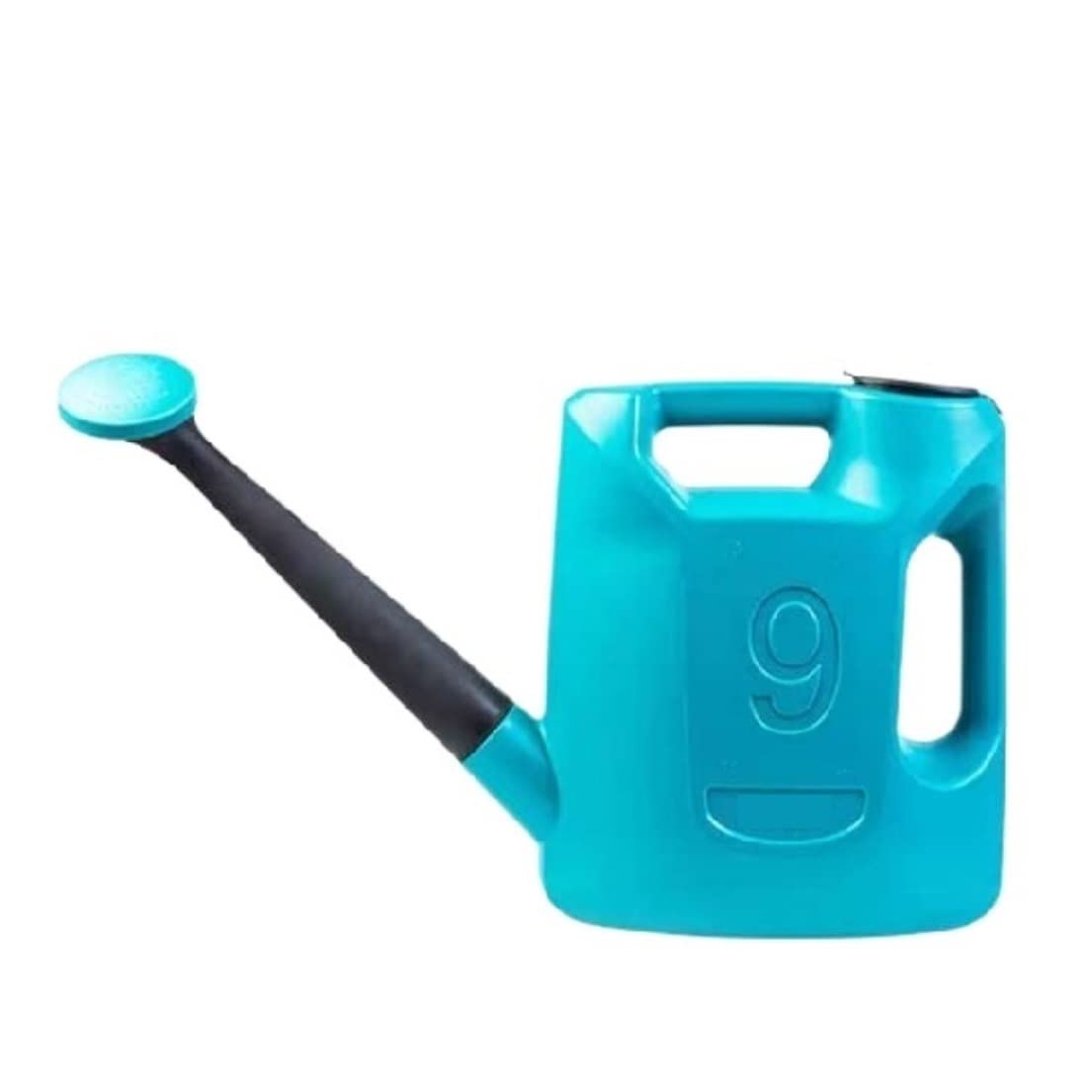 Watering Can Watering Can For Indoor Plants PP Resin Plant With Long Spout Gardening Tools Bonsai Pot Garden Tool(9l)