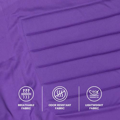 Kalci mens Kl-13 Chest Padded