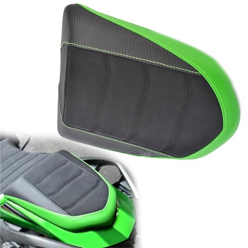 Housse de coussin passager Ninja 1000SX anti-glisse pour le duo