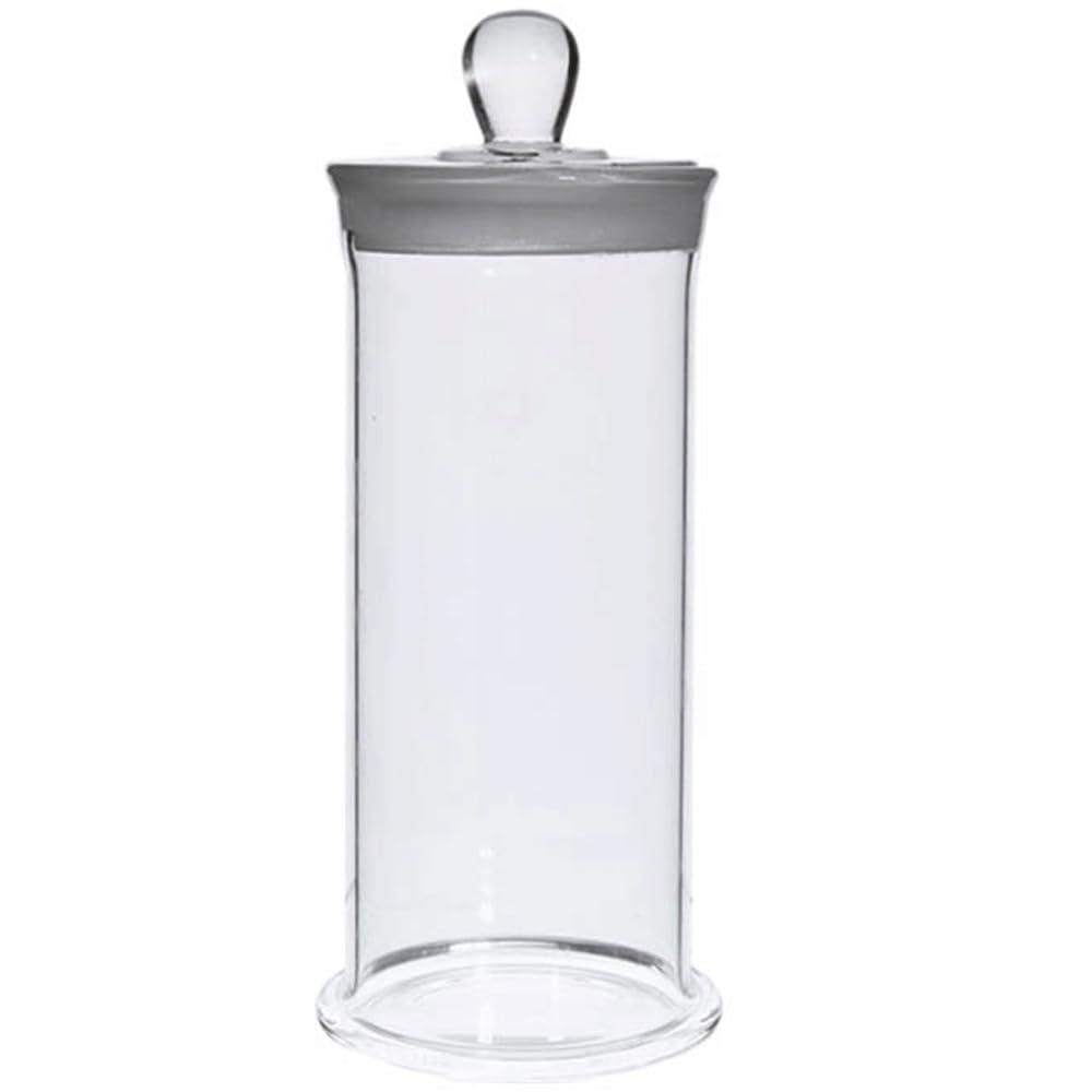 Lagerung von Proben aus Hochborosilikatglas, Probenaufbewahrung aus Borosilikatglas(60x210mm)