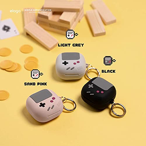 Elago PARENT-EGBUDSLIVE-AW5 Gb5 Case Compatible With Samsung Galaxy Buds 2 Case thumb #6