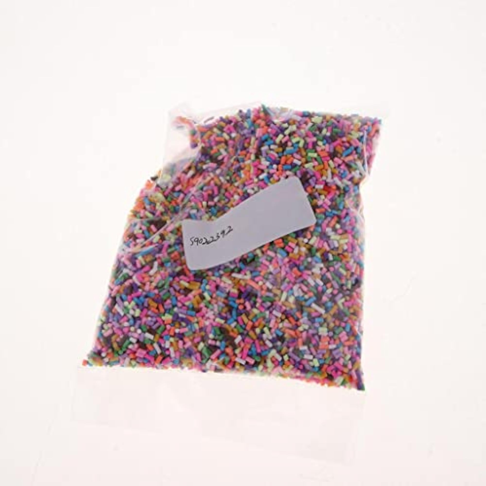 Polymer Clay Beads for Jewelry Making, Nail Art, DIY Craft
