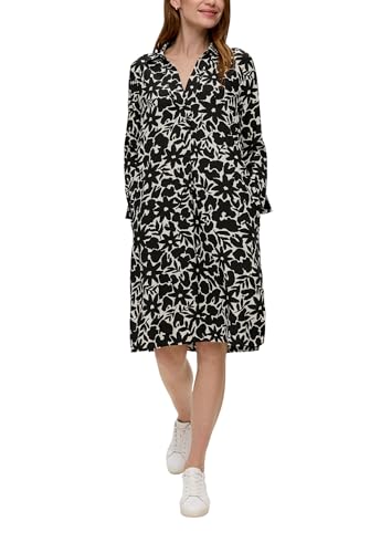 Robe chemise s.Oliver femme idéale pour le bureau et les sorties