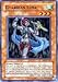 Yu-Gi-Oh! - Guardian Elma (DR1-EN167) - Dark Revelations 1 - Unlimited Edition - Common