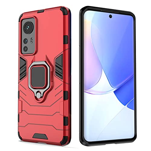 GOKEN Cover per Xiaomi Mi 12X / Xiaomi Mi 12