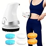 🛡️ ​​Sécurité certifiée et ergonomie premium​​ Poids léger (350g) avec batterie rechargeable USB-C (3h autonomie). Surface texturée anti-dérapant pour un usage quotidien sans irritation.