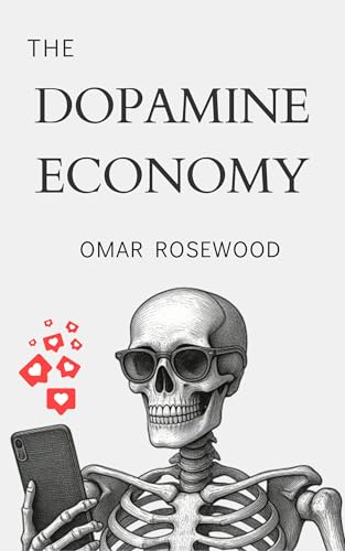 The Dopamine Economy: How Apps, Algorithms, and Infinite Entertainment Compete for Your Brain